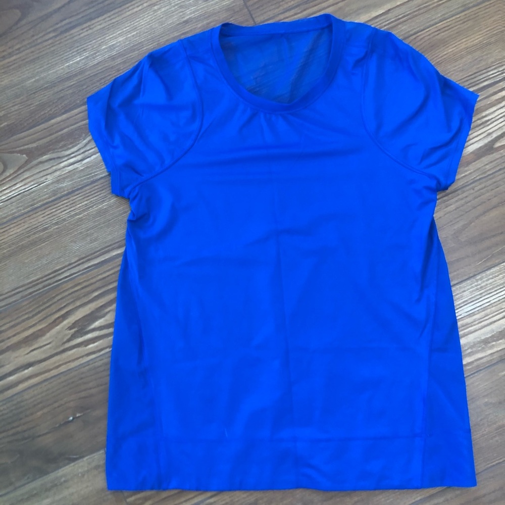 Lululemon Top